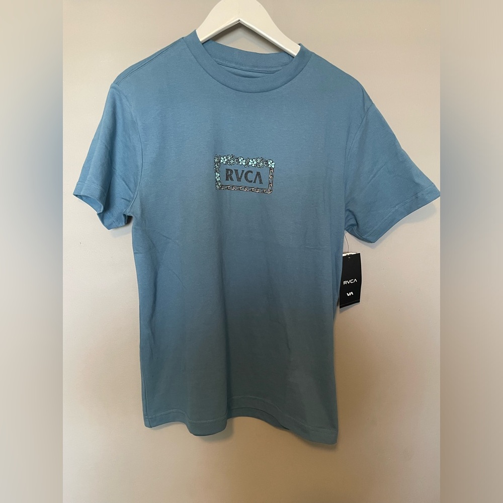 RVCA Shirt